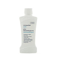 Reminerizing mouthwash 500 ml 500ml