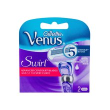 Venus Swirl - Spare head 4.0ks