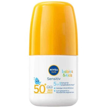 (Sun Kids Protect & Sensitiv e Roll-On) 50 ml 50ml