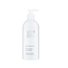 Physical body balm for atopic and allergic skin Lipid Care 400 ml 400ml