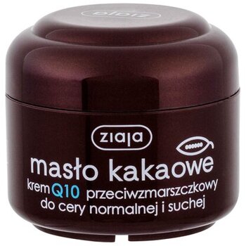 Anti-wrinkle cream Q10 Cocoa Butter 50 ml 50ml