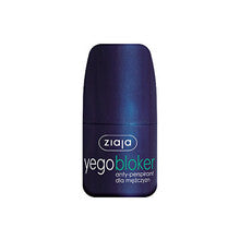 Ball-on antiperspirant roll-on for men Yego 60 ml 60ml