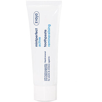 Mintperfekt Activ - Remineralizing toothpaste 75ml