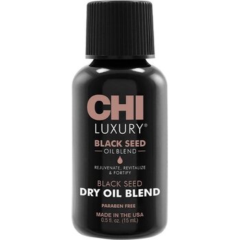 CHI Luxury Black Seed Oil Dry Oil - Dry oil for all hair types 89ml