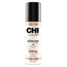 CHI Luxury Black Seed Oil Curl Defining Cream-Gel - Gel cream after wave support 148ml
