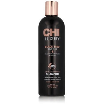 CHI Luxury Black Seed Oil Shampoo (all hair types) - Shampoo 355ml