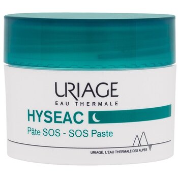 Local care at night against skin imperfections acne Hyséac (SOS Paste Local Skin- Care ) 15 ml 15ml