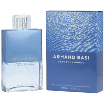L´Eau Homme EDT 125ml