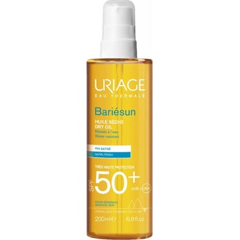 (Dry Oil Very High Protection) SPF 50+ Bariésun (Dry Oil Very High Protection) 200 ml 200ml
