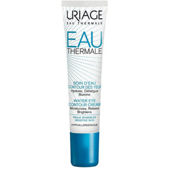 Active (Water Eye Contour Cream) Eau Thermal 15 ml 15ml
