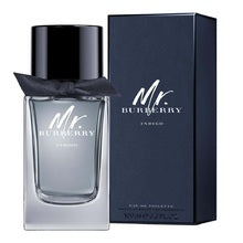 Mr. Burberry Indigo EDT 30ml