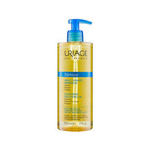 Cleasing Cleansing Oil for Face and Body (Cleasing Soothing Oil) 500ml