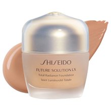Radiance Liquid Makeup SPF 20 Future Solution LX (Total Radiance Foundation) 30 ml G3 Golden