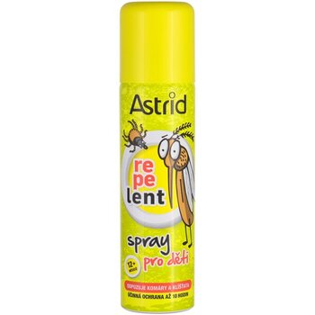 Repellent in spray for children 150 ml 150ml