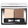 Vamp! (Compact Duo Eyeshadow) 2.2 g 001