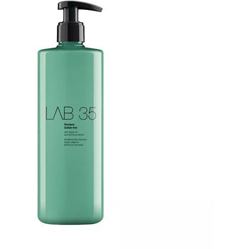 (Sulfate-Free Shampoo) t 500ml