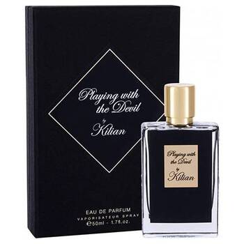 Playing With The Devil EDP 50ml