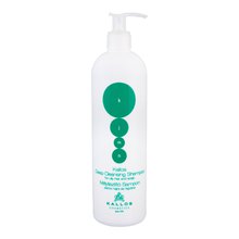 (Deep-Cleaning Shampoo) KJMN (Deep-Cleaning Shampoo) Cleansing Shampoo t 1000ml