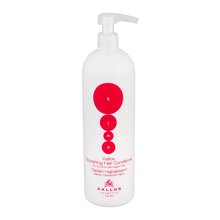 (Nourishing Hair Conditioner) 1000ml