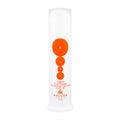 Styling Cream for Curly Hair KJMN ( Curl Power) 100 ml 100ml