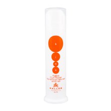 Styling Cream for Curly Hair KJMN ( Curl Power) 100 ml 100ml