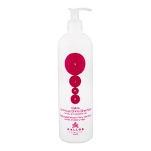 ( Luminous Shine Shampoo) 1000ml