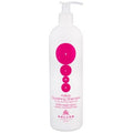 Nourishing (Nourishing Shampoo For Dry And Damaged Hair ) 500ml