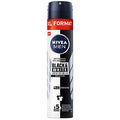 Antiperspirant for Men Black & White Original 200 ml 200ml