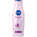Wrinkle Shampoo with Milk and Silk Proteins for Tired Hair without Gloss Hair Milk Shine ( Care Shampoo) 250 ml 250ml