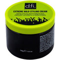 d:fi Extreme Hold Styling Cream - Styling cream with extra strong fixation 75.0g