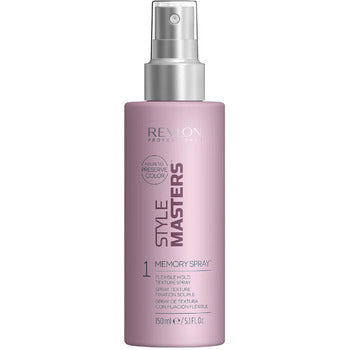 Style Masters Creator - Memory hair spray 150ml