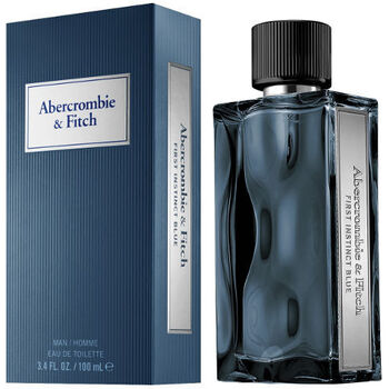 First Instinct Blue EDT 100ml