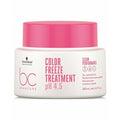 BC Bonacure pH 4.5 Color Freeze Hair Mask - Radiant Hair Color Treatment 200ml