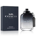 Coach for Man EDT Tester 100ml