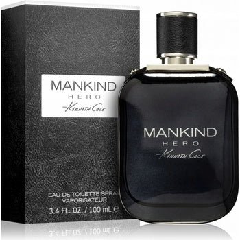 Mankind Hero EDT 100ml