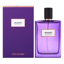 Les Elements Collection: Muguet EDP 75ml