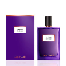 Les Elements Collection by Jasmin EDP 75ml