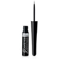 Glam Eyes - Liquid Eyeliner 3 ml 002 Brown Velvet