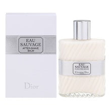 Eau Sauvage After Shave Balsam 100ml