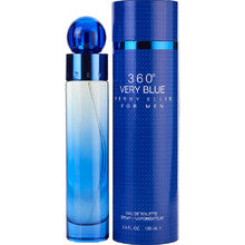 360° Very Bule for Men EDT 200ml