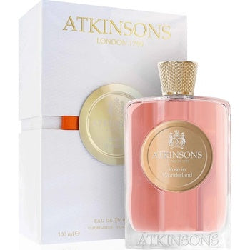 Rose in Wonderland EDP 100ml