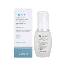 (Moisturizing Gel Cream) 50 ml 50ml