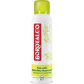 Deodorant in spray with Citrus scent Active 150 ml 150ml