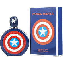 Captain America EDT 30ml