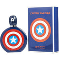 Captain America EDT 100ml