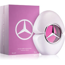 Mercedes-Benz EDP 90ml