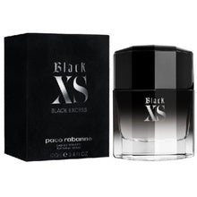 Black XS EDT Tester 100ml