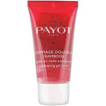 Solvent Exfoliating Gel with ( Payot Raspberry Gentle Scrub) 50 ml 50ml