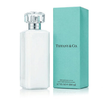 Tiffany & Co. Body Lotion 200ml
