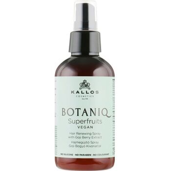 Restorative Hairspray Botany (SuperFruit Hair Renewing Spray) 150 ml 150ml